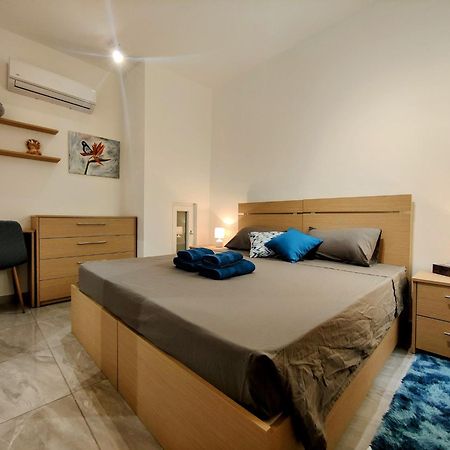 Al-Andalus, Chic Central Rooms Victoria Buitenkant foto