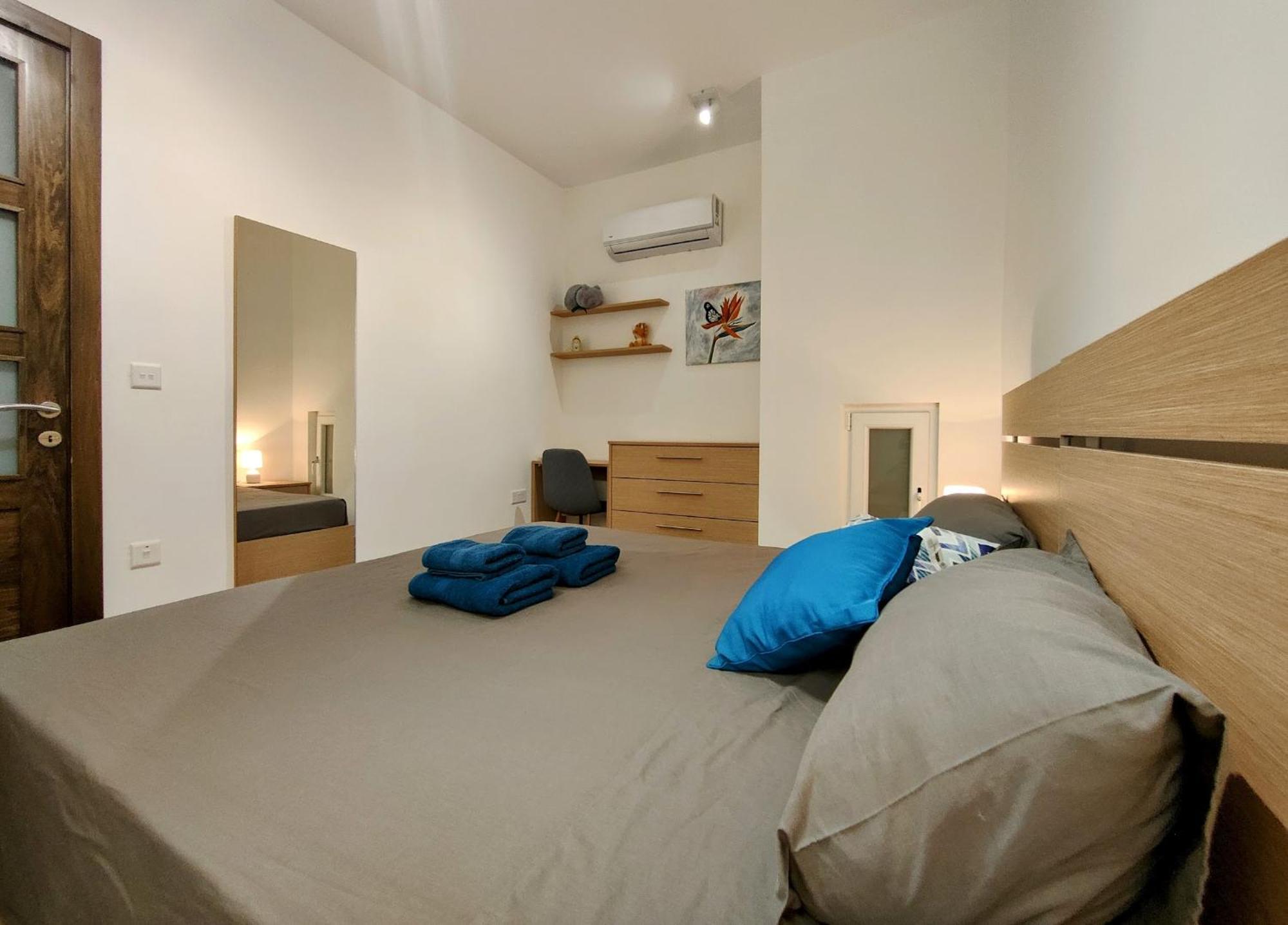 Al-Andalus, Chic Central Rooms Victoria Buitenkant foto
